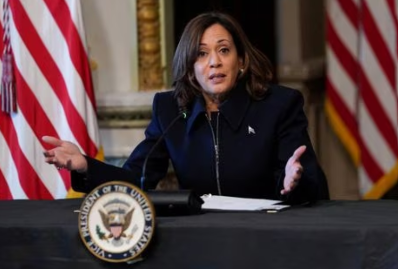 Debt default could trigger recession, Harris and Brainard warn