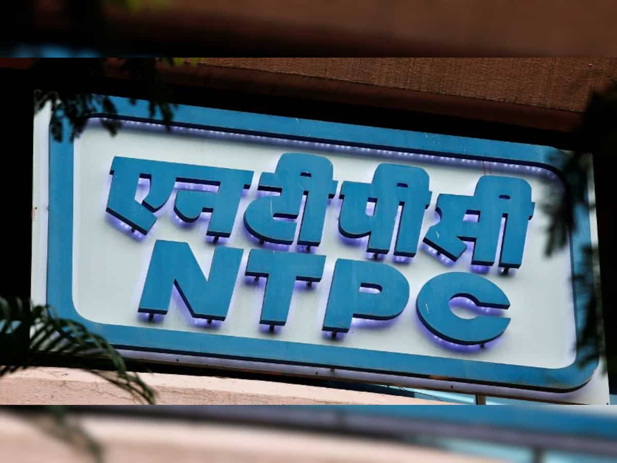 NTPC results today: PSU power generator's revenue likely to grow 25%, margin to expand by 300 bps