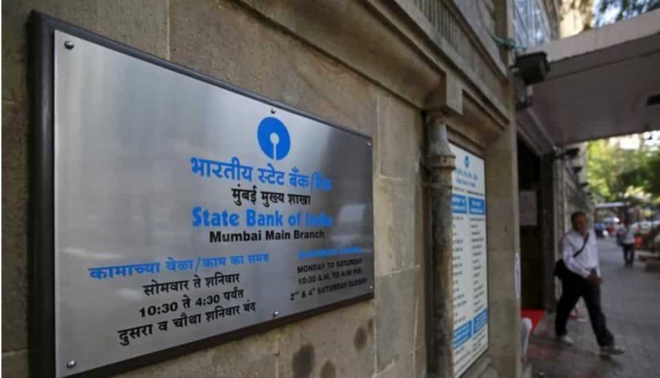 Sbi Shares What To Do With Stock Of Indias Largest Bank After Its Strong Q4 Show Dividend 2580