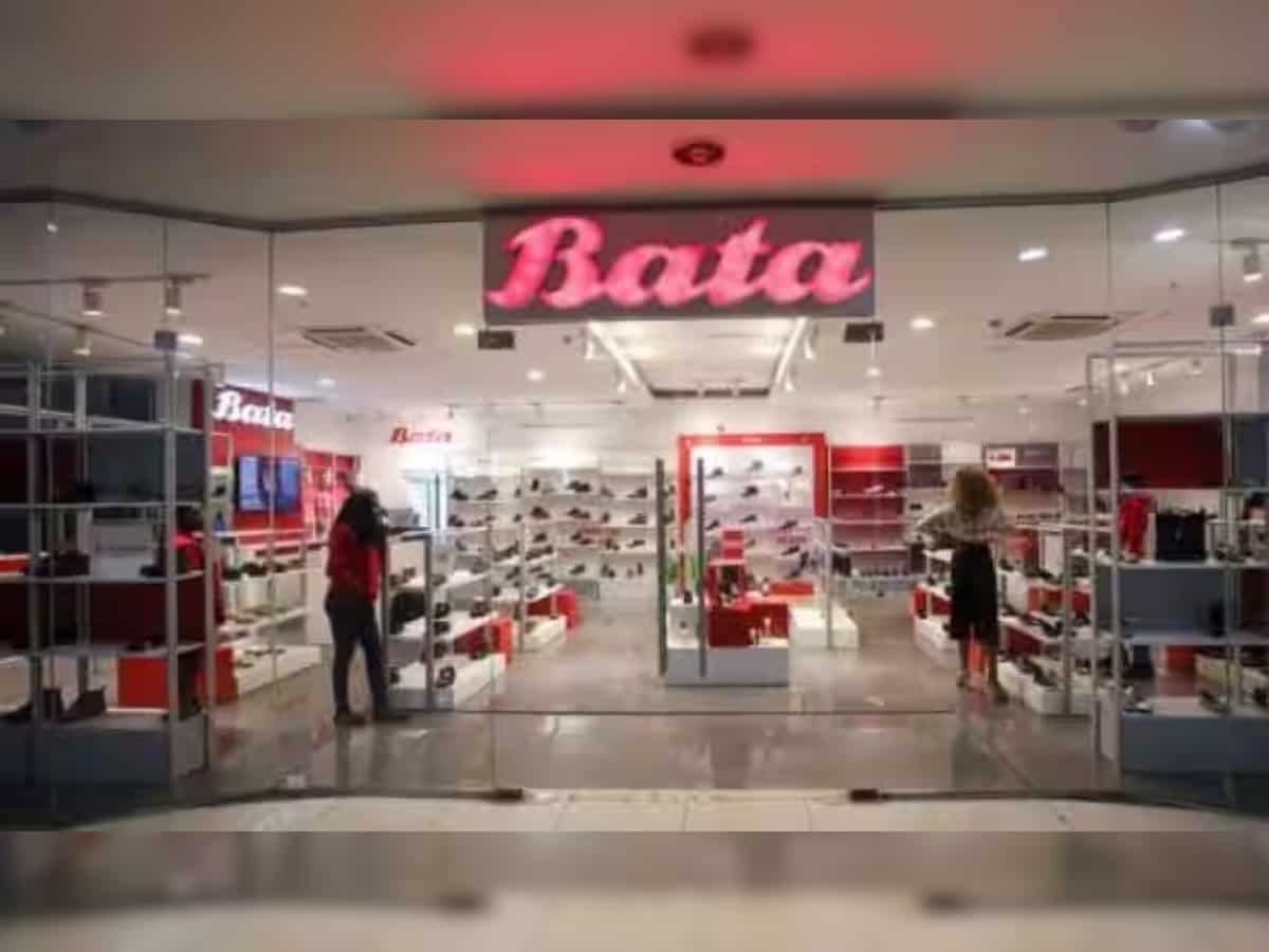 Bata India rallies nearly 5% post-March quarter results; should you buy?