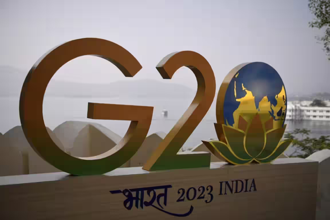 G20 Summit 2023: Reforming WTO, global trade, logistics to be discussed during TIWG meet in Bengaluru | Zee Business