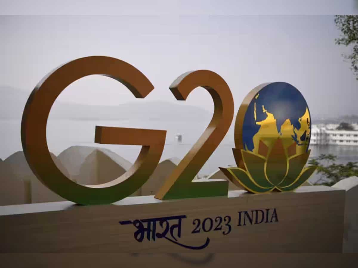G20 Summit 2023: Reforming WTO, global trade, logistics to be discussed  during TIWG meet in Bengaluru | Zee Business