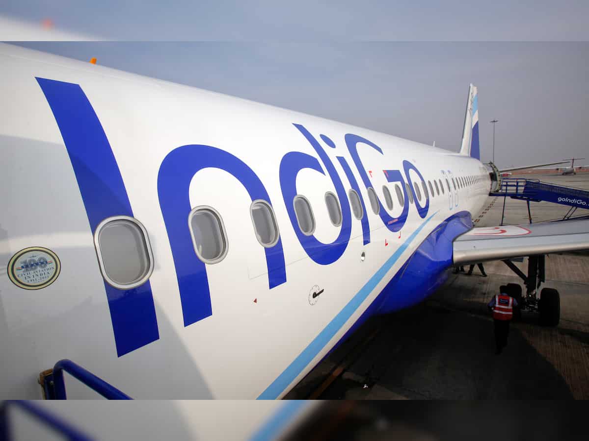 IndiGo says Q3, Q4 profit largely compensated for losses in past two quarters: Key factors that aided airline's earnings