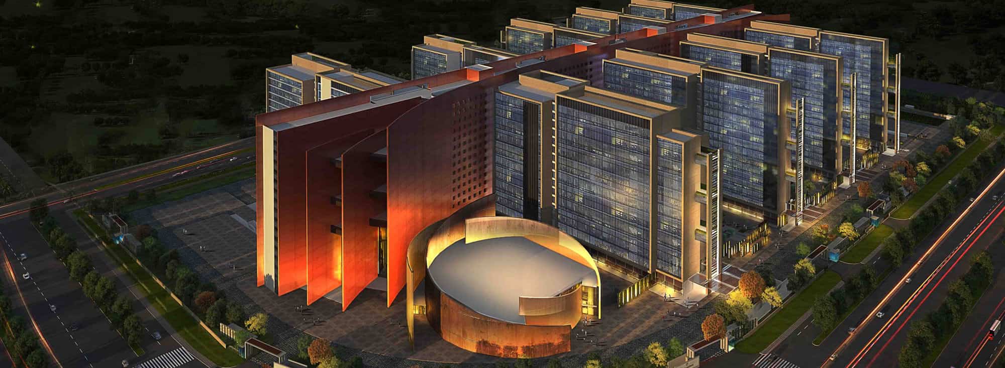 Psp Model Project PSP Projects shares trade flat after March quarter numbers