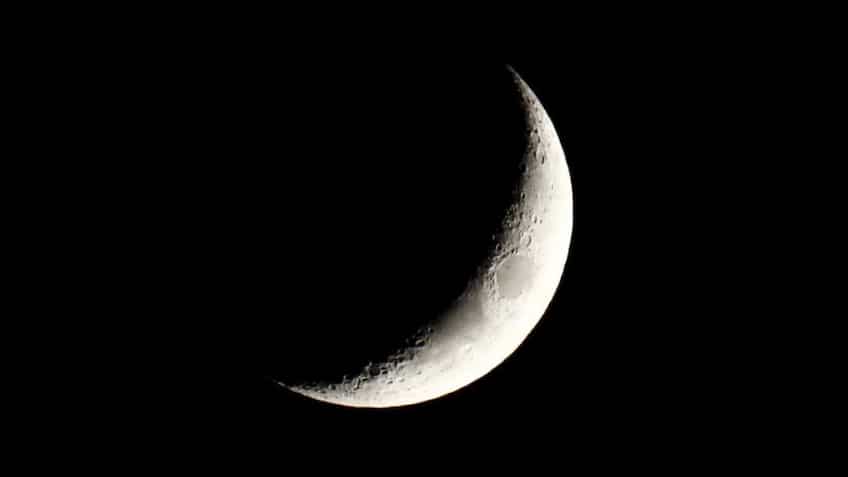 Black Moon: When and where will it be visible - All you need to know 