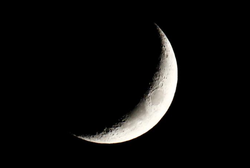 Black Moon: When and where will it be visible - All you need to know