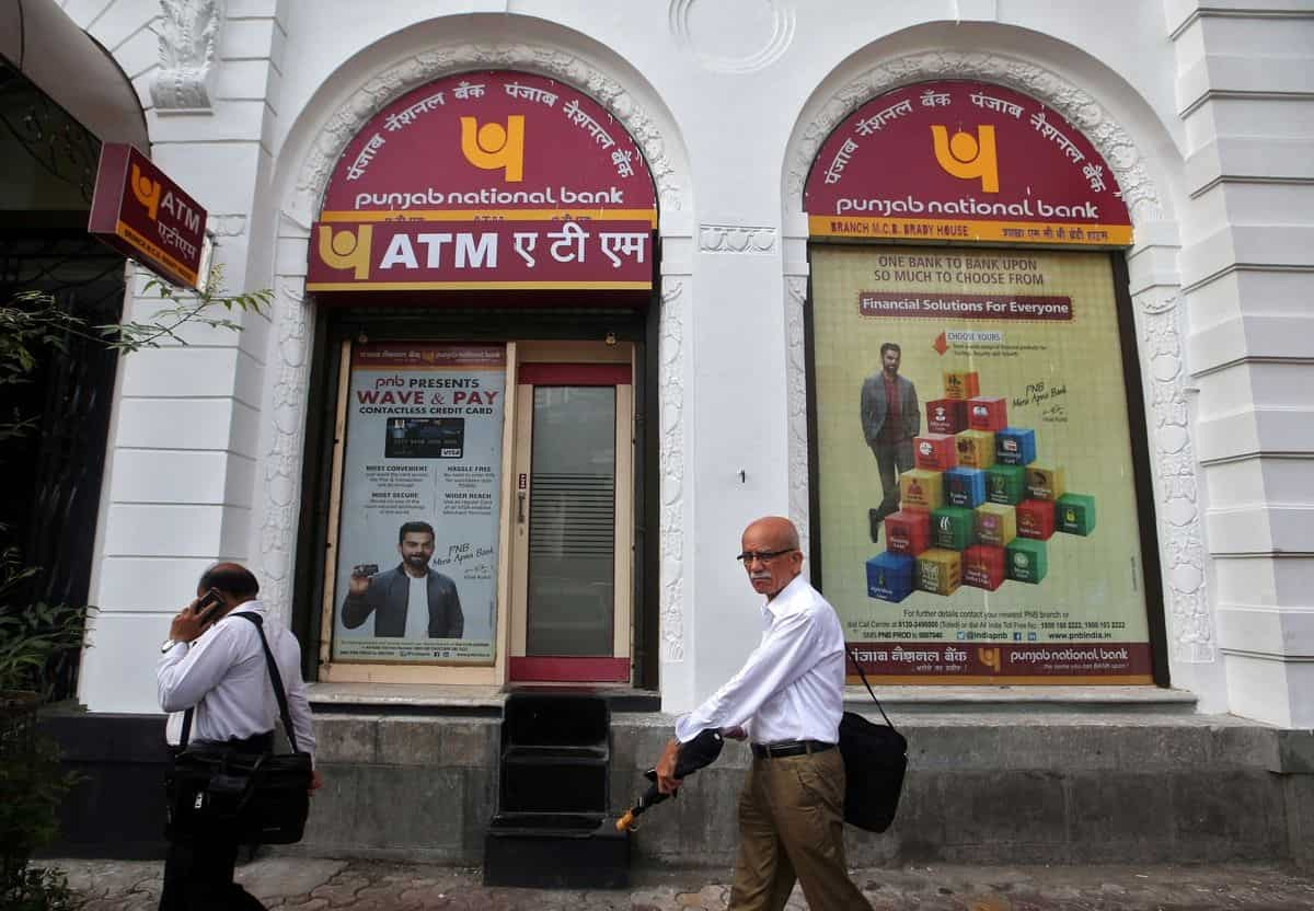 PNB Q4 Results: Net Profit Grows Nearly 6x To Rs 1,159 Crore But Misses ...