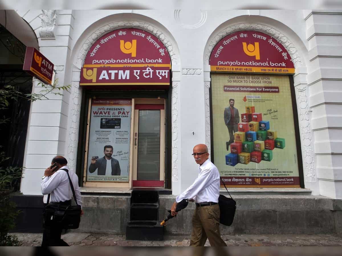 PNB Q4 results: Net profit grows nearly 6x to Rs 1,159 crore but misses analysts' estimates