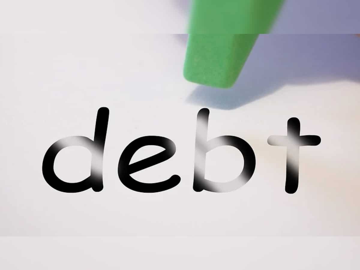 5 startups shaping future of debt solutions