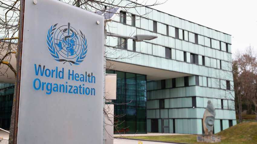 WHO advisory group calls for Covid boosters targeting XBB variants