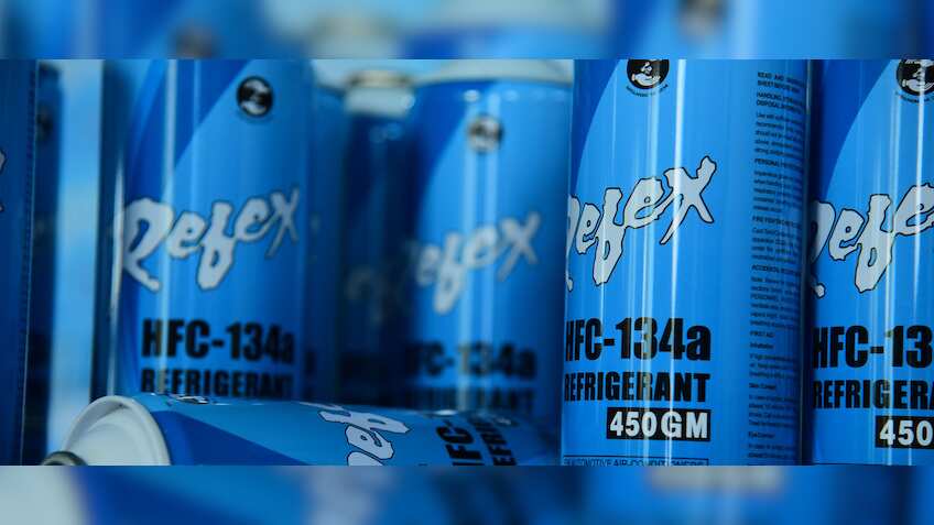 Refex Industries reports standalone Q4 PAT of Rs 50.67 crore