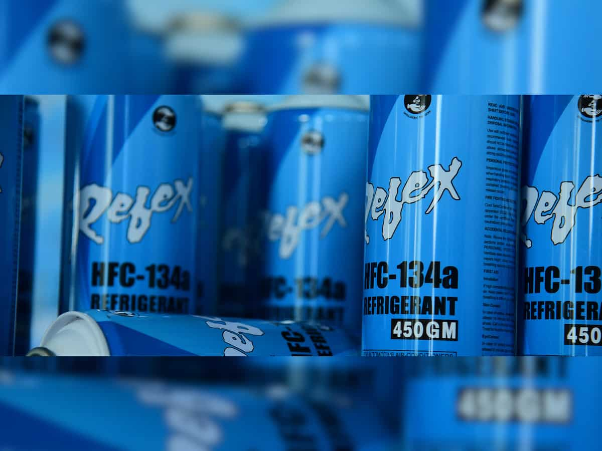 Refex Industries reports standalone Q4 PAT of Rs 50.67 crore