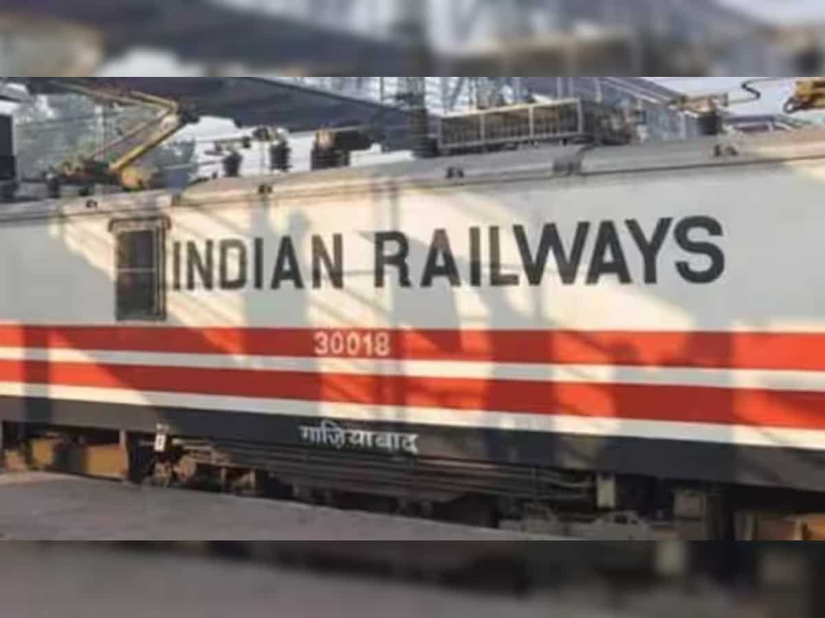 Indian Railways operating 6,369 special trips to ensure smooth, comfortable travel during summers