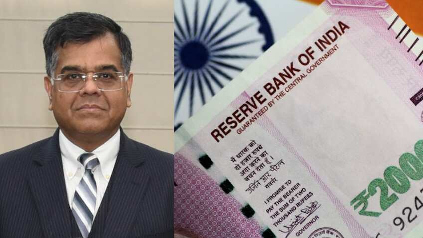 Rs 2000 banknote no longer necessary, it has served its needs, says T V Somanathan