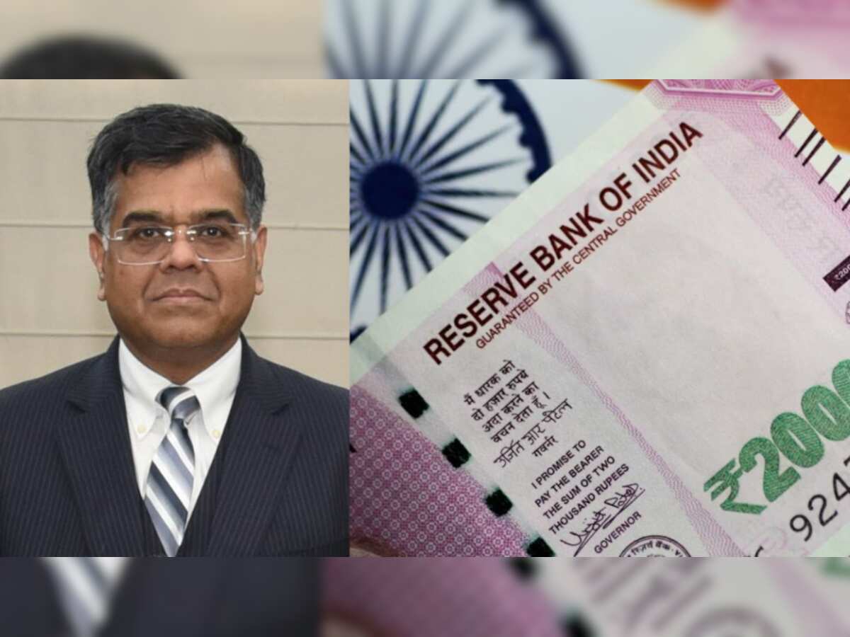 Rs 2000 banknote no longer necessary, it has served its needs, says T V Somanathan