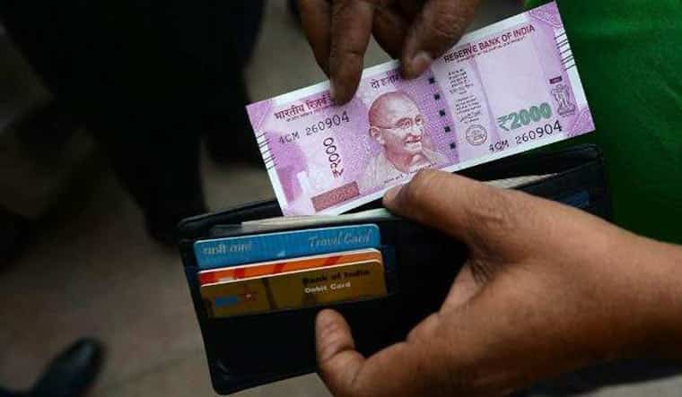 Congress and other opposition parties hit out at govt over withdrawal of Rs 2,000 notes