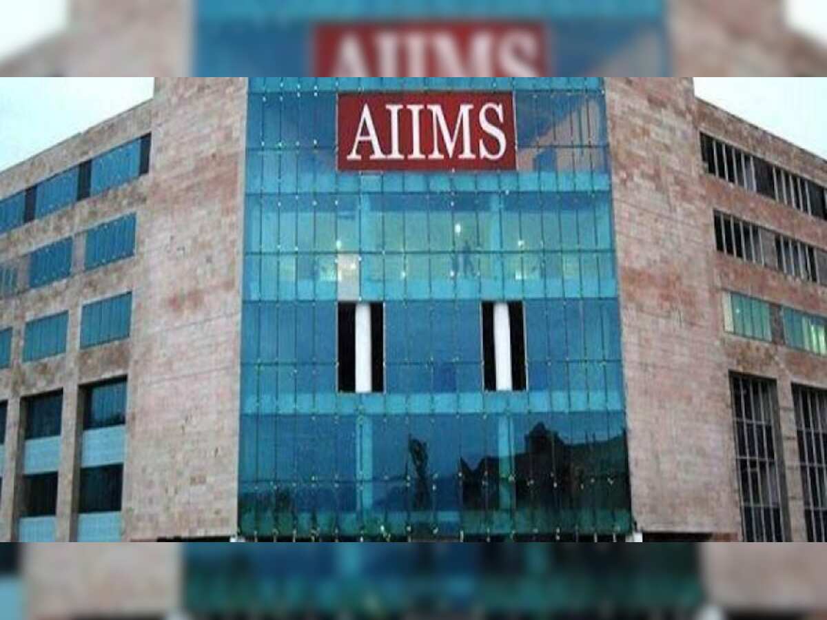 Cashless treatment facilities now available to all CGHS beneficiaries at these 6 AIIMS