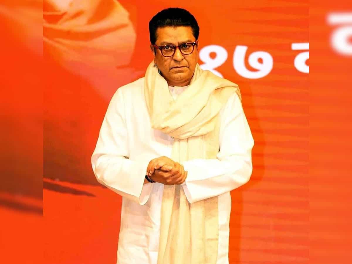 Rs 2000 note withdrawn: Fickle-minded move, country can't afford such decisions, says Raj Thackeray