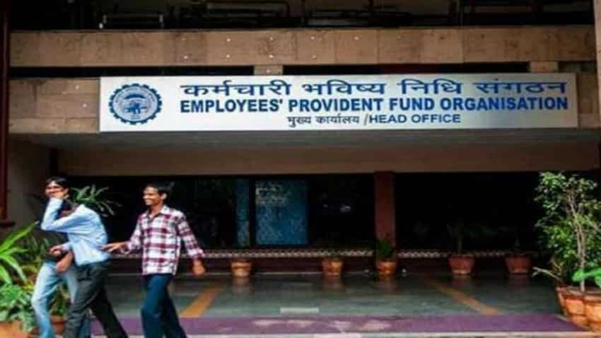 EPFO adds 13.40 lakh members in March, 1.39 crore in 2022-23