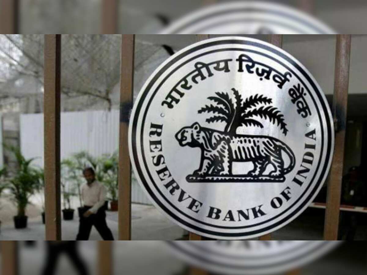 RBI directs banks to act against people with fake Rs 2000 notes, suspicious accounts and transactions