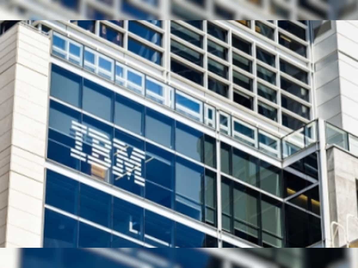 IBM to invest $100 mn to build a 100,000-qubit supercomputer by 2033