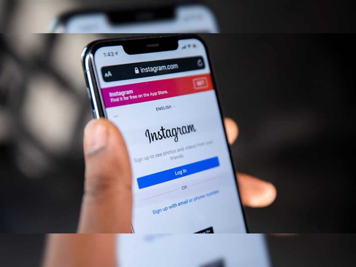 Instagram Down! Thousands of users globally report issues