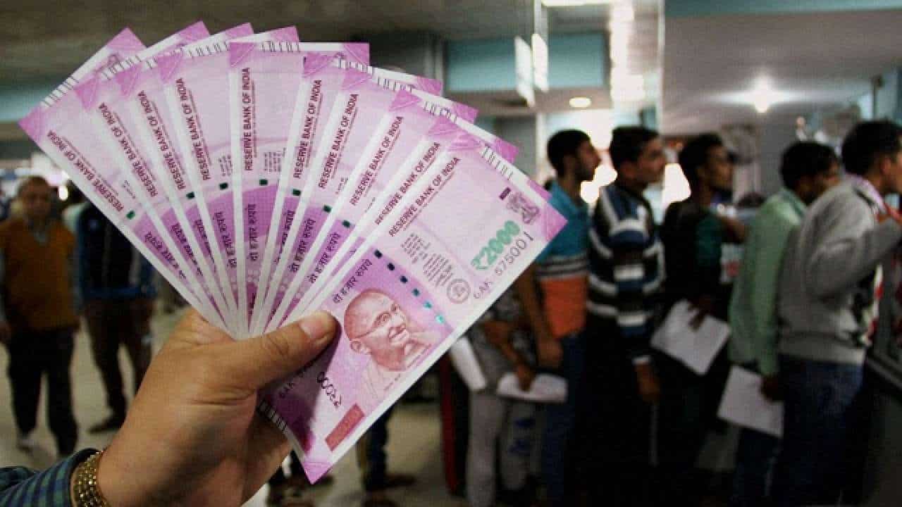 Editor's Take: RBI To Withdraw Rs 2000 Notes, Will Banks Remain In Profit, Jewellery & Real Estate Demand Increase?