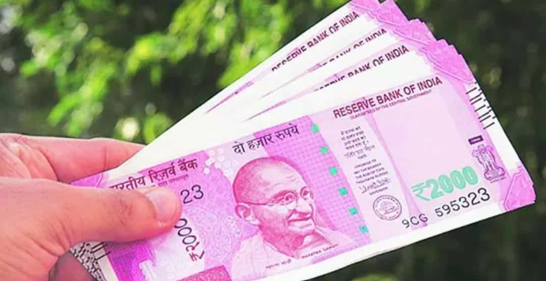 Editor's Take: Why RBI's Withdrawal Of Rs 2000 Notes Is Different From 2016 Demonetisation? Reveals Anil Singhvi