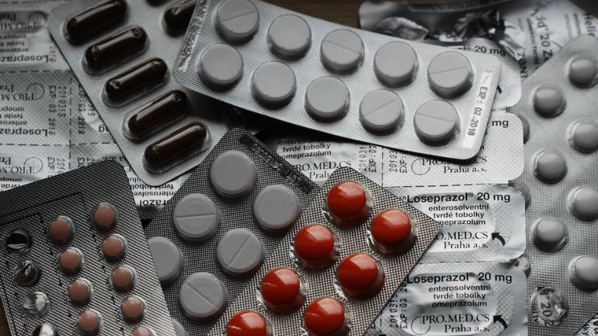 Gland Pharma extends losses for second straight session, corrects over 10%