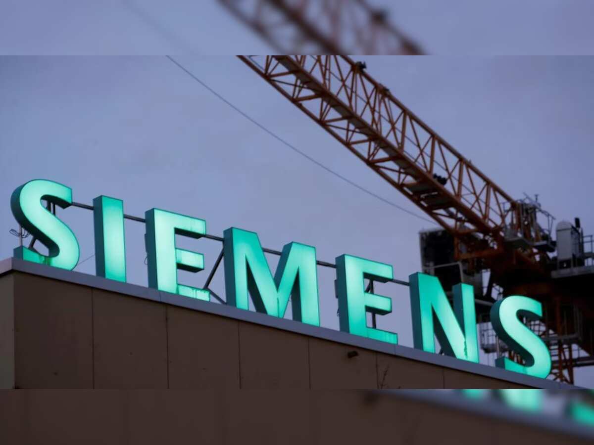 Siemens tanks 9% in trade; what's bothering the Street?