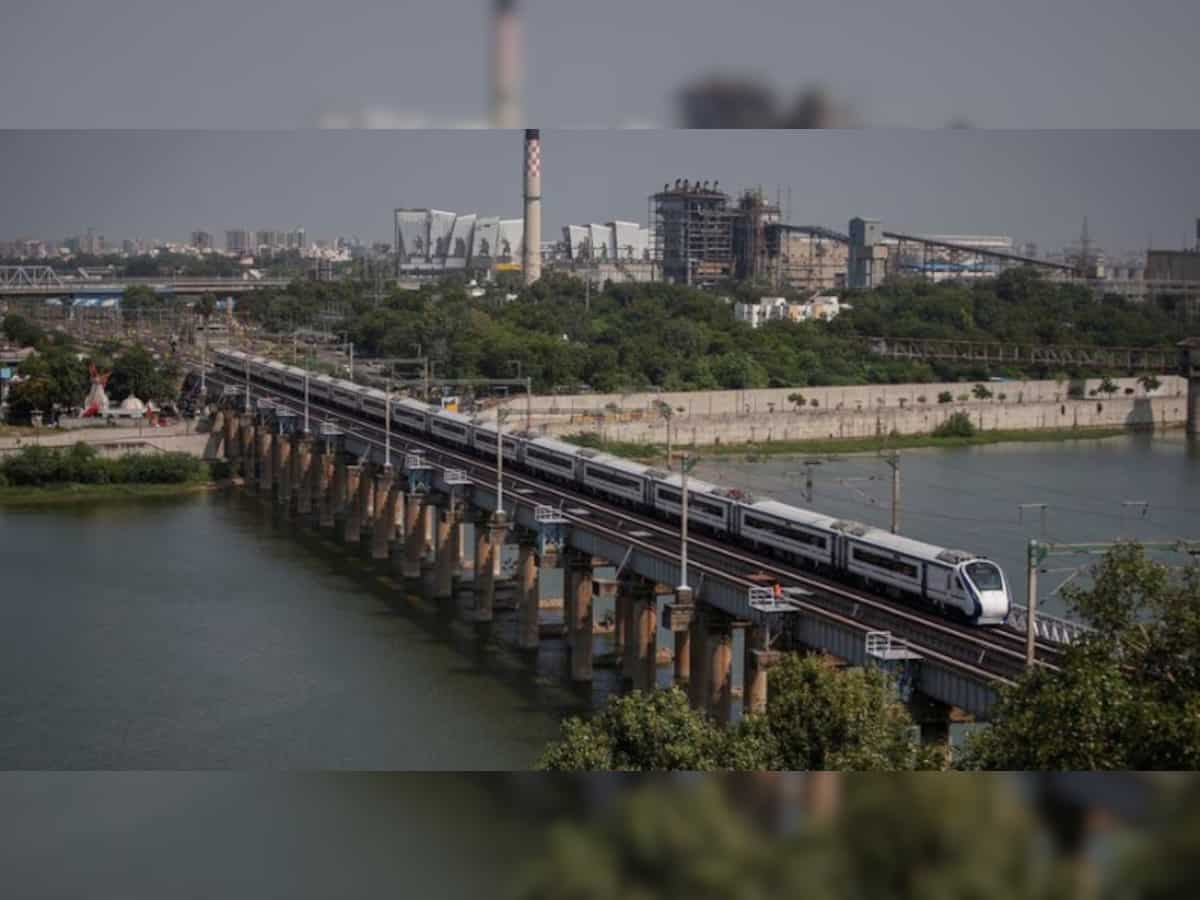 Vande Bharat Metro to soon replace Mumbai local trains: Check routes and other details