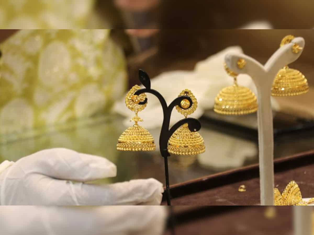 Thanga Mayil Jewellery dividend: Board approves 60% payout