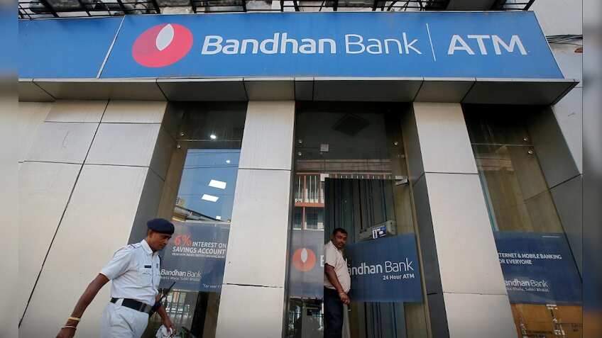 Bandhan Bank shares: Street cheers lender's double digit loan growth, improving asset quality; analysts see up to 43% upside