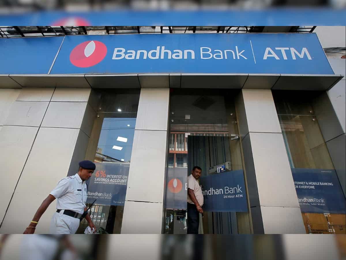 Bandhan Bank shares: Street cheers lender's double digit loan growth, improving asset quality; analysts see up to 43% upside