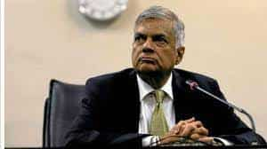 Sri Lanka to complete domestic and external debt reworking by September: President Wickremesinghe