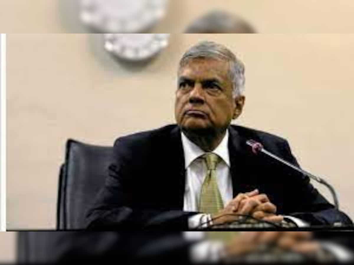 Sri Lanka to complete domestic and external debt reworking by September: President Wickremesinghe