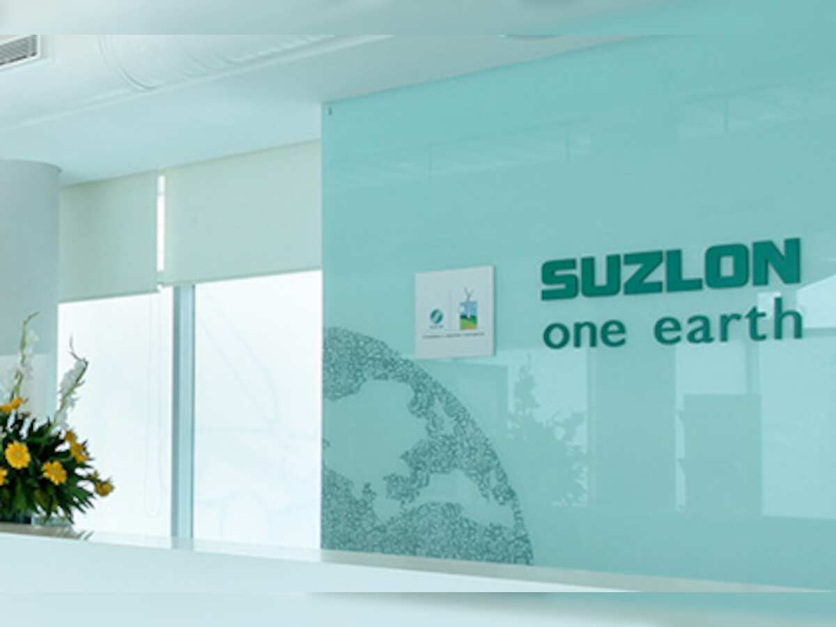 Suzlon bags 204 MW order from Serentica Renewables