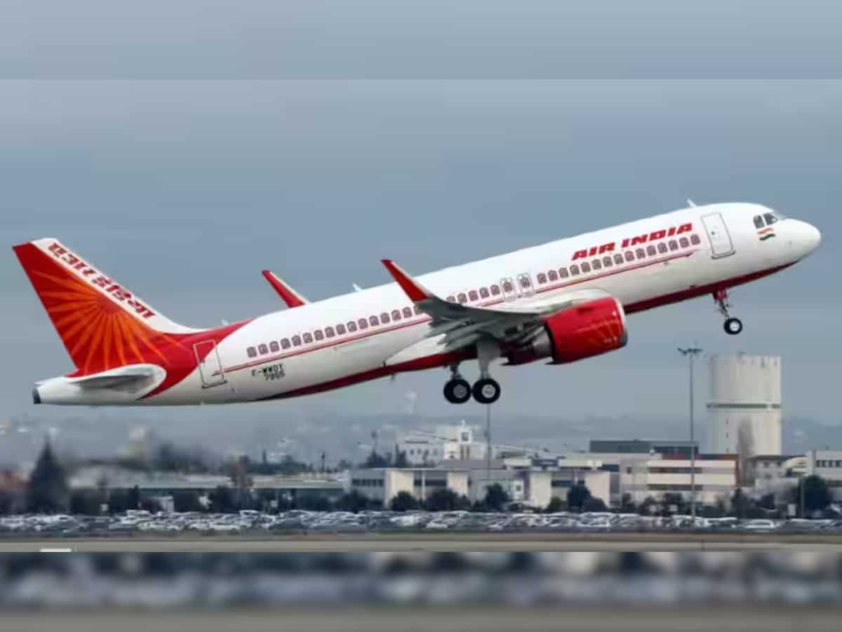 Air India, Air India Express to operate special Haj flights