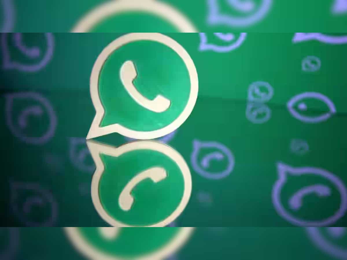 WhatsApp lets users edit messages with 15-minute time limit 