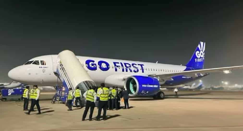 NCLAT Upholds Go First's Insolvency Order, Lessors Asked To Move To NCLT