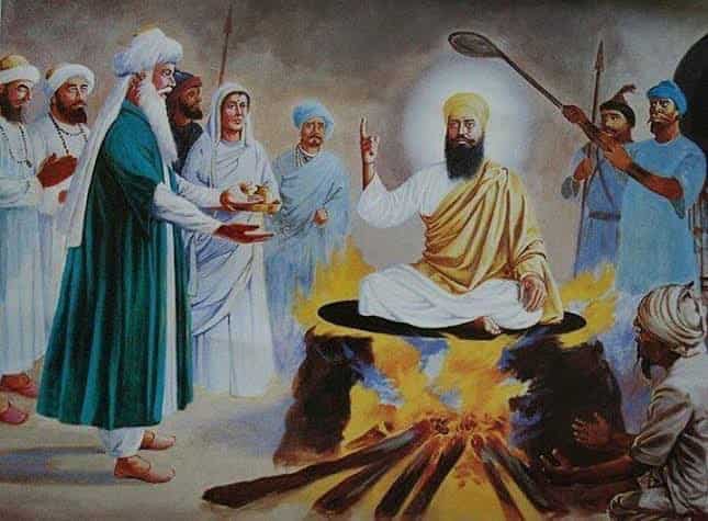 Guru Arjan Dev Ji Shaheedi Diwas 2023: History, messages, quotes to ...