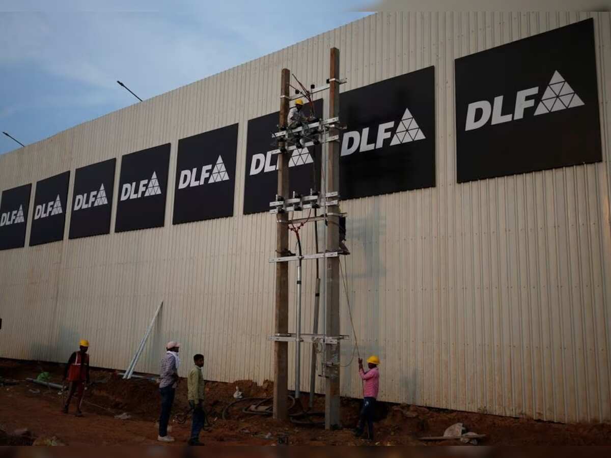 DLF scales a series of 52-week highs; should you wait before picking for long term?