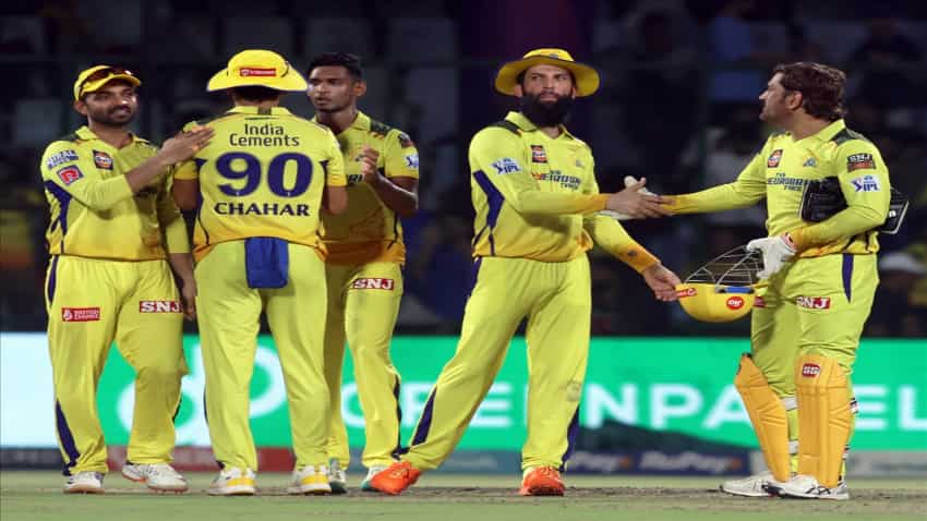 CSK vs GT, Qualifier 1 IPL 2023 Players to watch out for in match between Chennai and Gujarat Zee Business