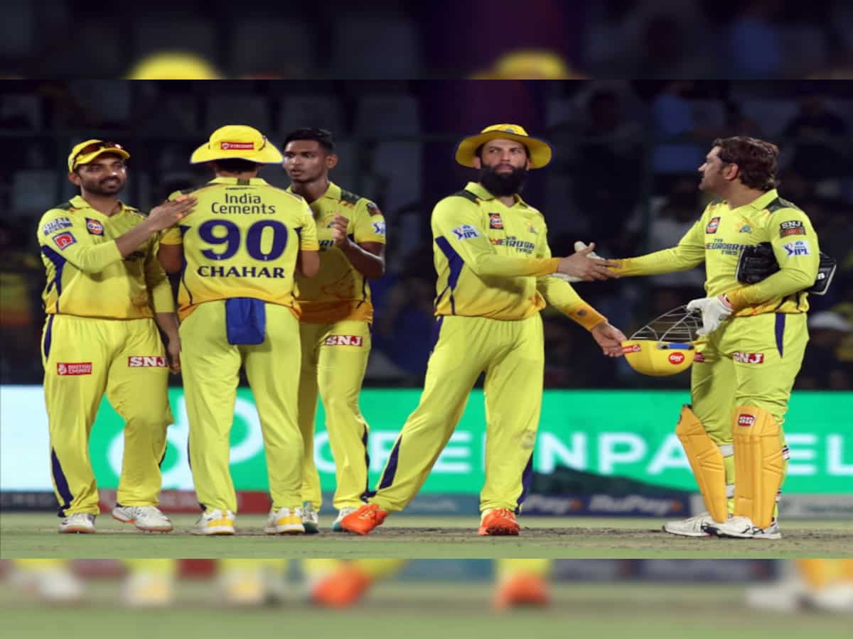 CSK vs GT, Qualifier 1 IPL 2023: Players to watch out for in match between Chennai and Gujarat