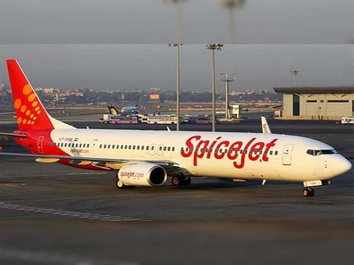 SpiceJet offers flight tickets starting at Rs 1,818 