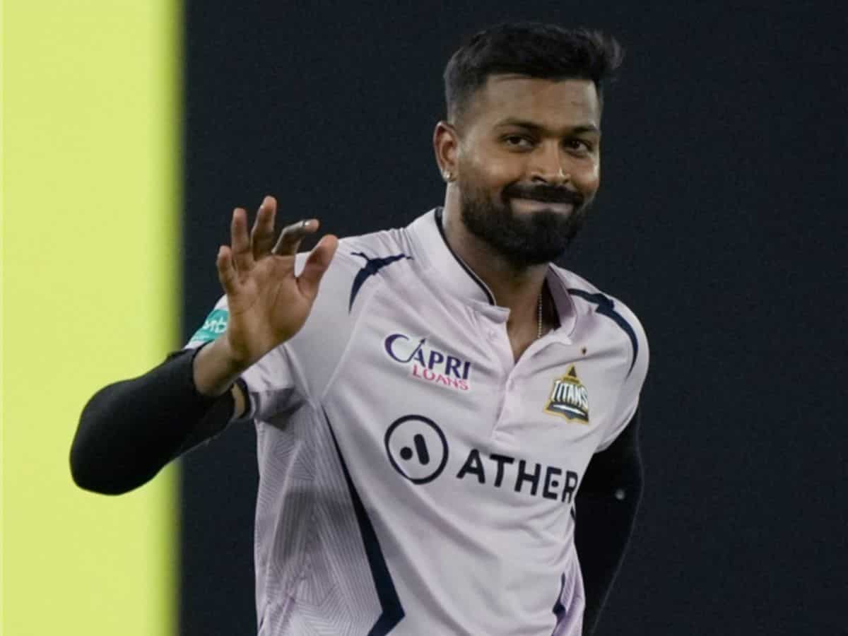 With team balance in mind, Pandya likely to get nod for Galle Test -  Rediff.com