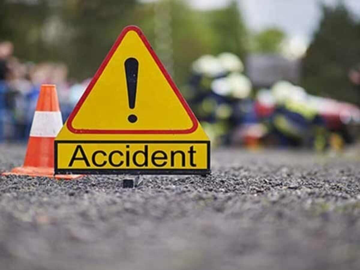 Maharashtra bus accident: 6 persons killed, 10 injured in bus-truck collision in Buldhana