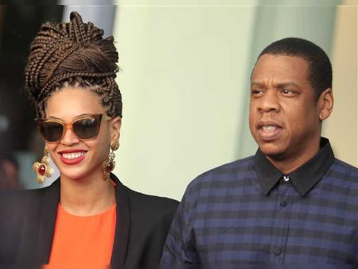 Beyonce, Jay-Z opted to buy $200 million mansion with cash