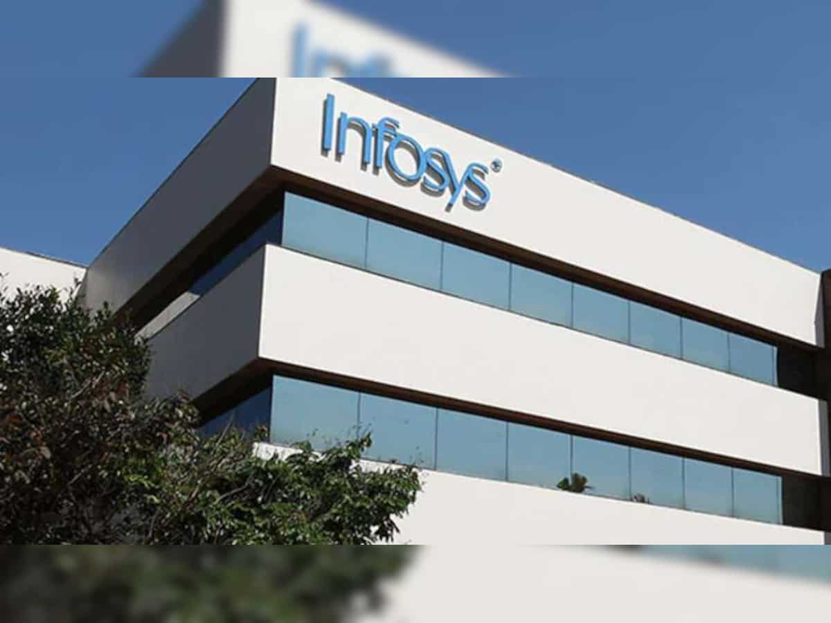 Infosys launches Infosys Topaz - an AI-First offering: Check details