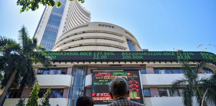 Gainers and Losers- Top 10 stocks that buzzed the most today
